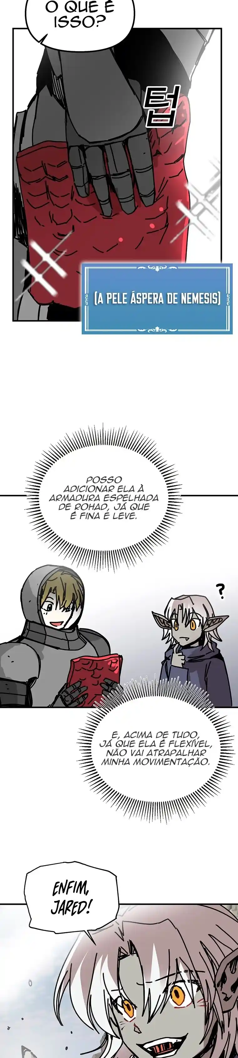 Read Solo Bug Player PT Manga Online