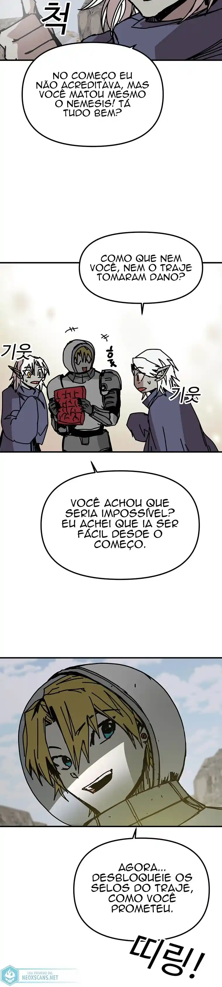 Read Solo Bug Player PT Manga Online