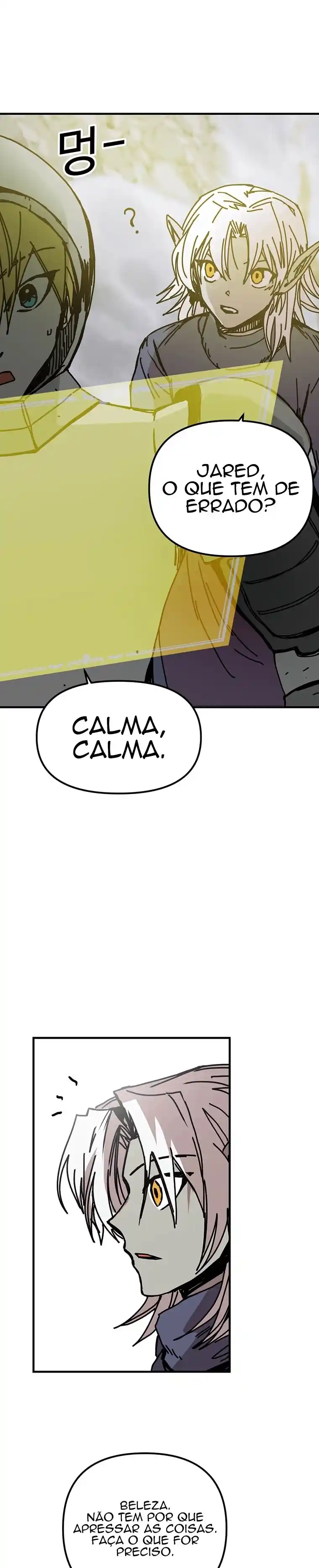 Read Solo Bug Player PT Manga Online