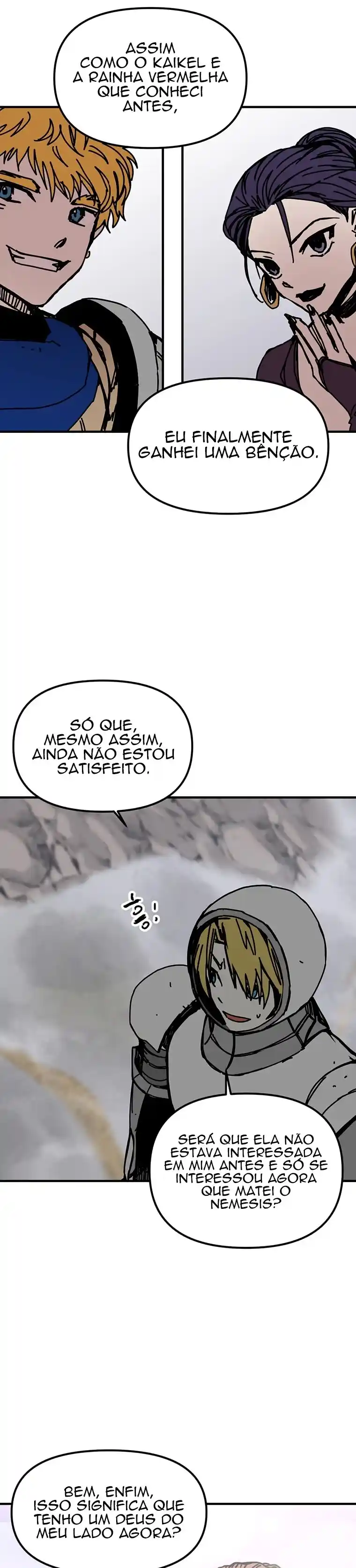 Read Solo Bug Player PT Manga Online