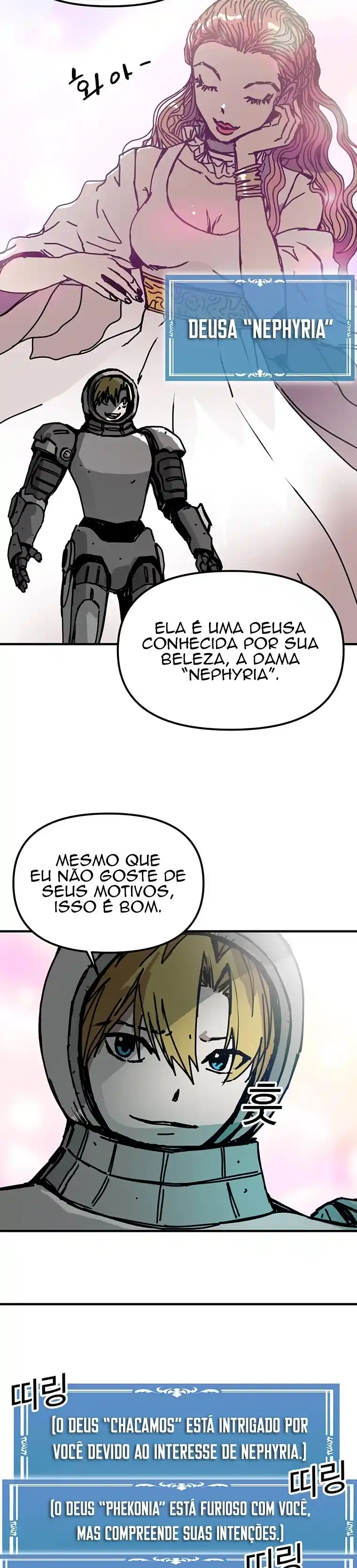 Read Solo Bug Player PT Manga Online