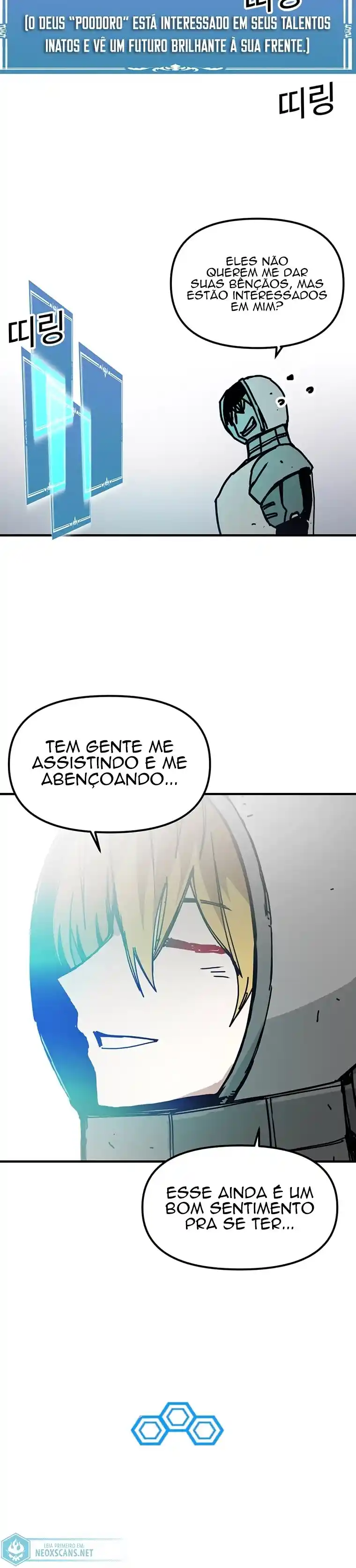 Read Solo Bug Player PT Manga Online
