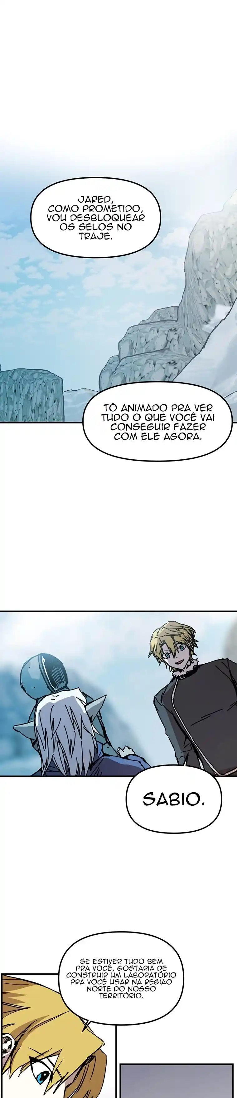 Read Solo Bug Player PT Manga Online