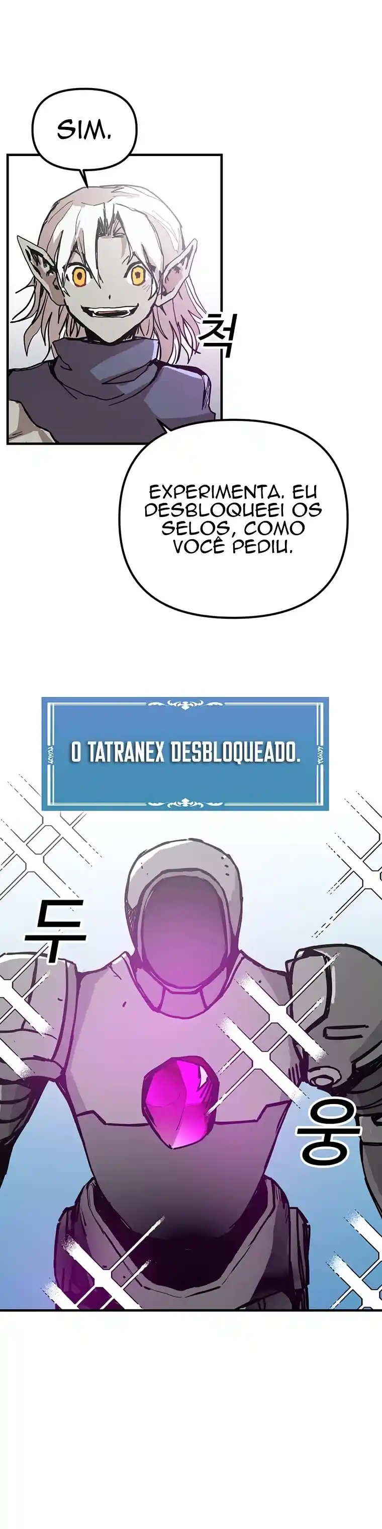 Read Solo Bug Player PT Manga Online