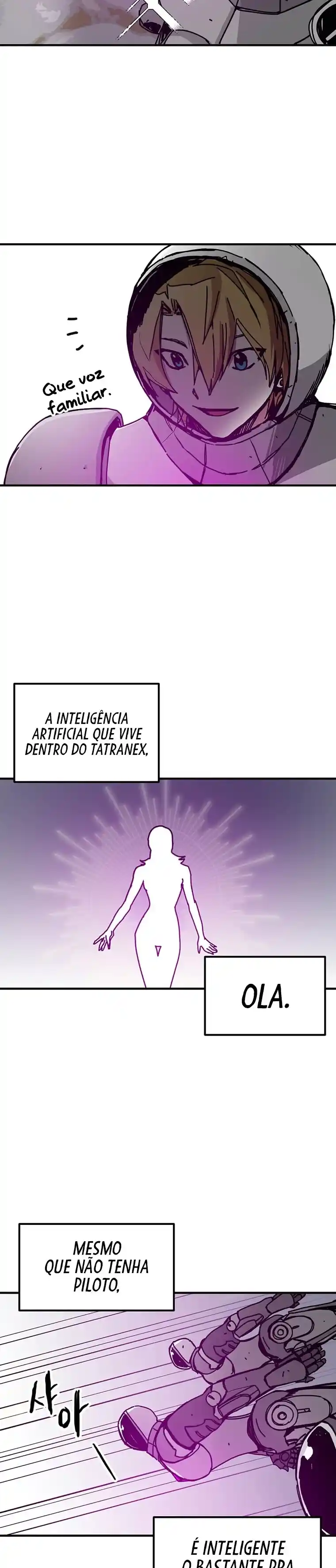 Read Solo Bug Player PT Manga Online