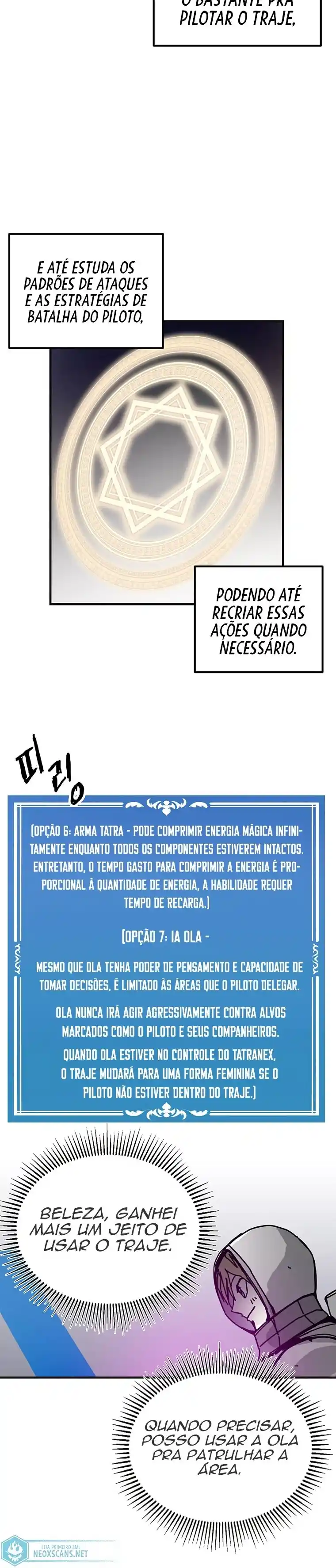 Read Solo Bug Player PT Manga Online