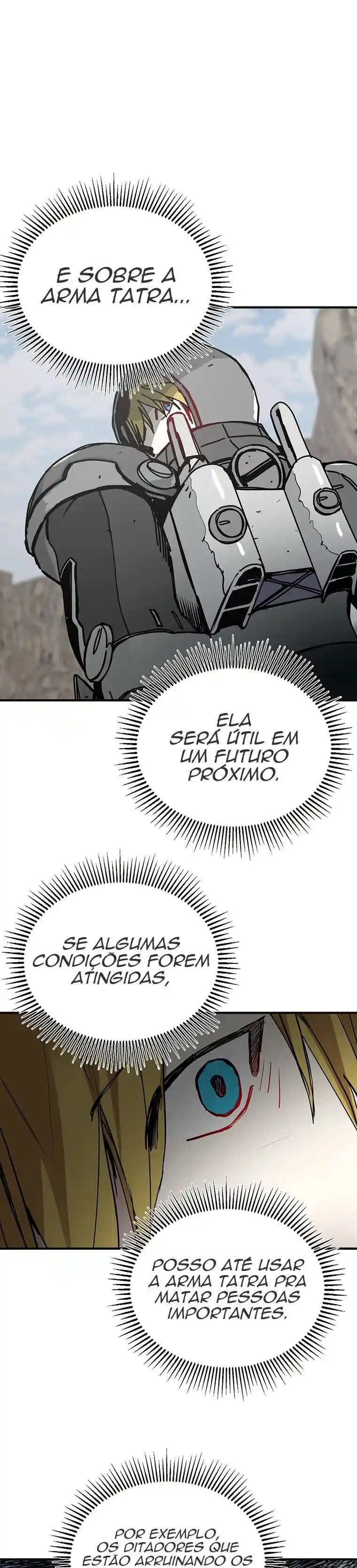 Read Solo Bug Player PT Manga Online