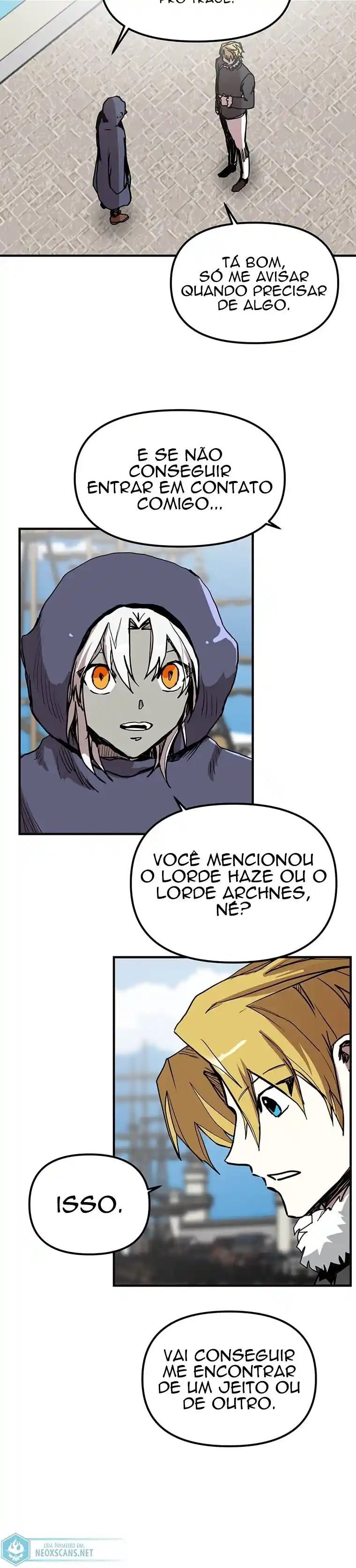 Read Solo Bug Player PT Manga Online