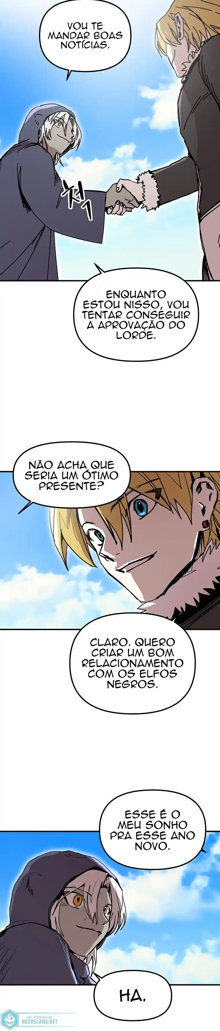 Read Solo Bug Player PT Manga Online