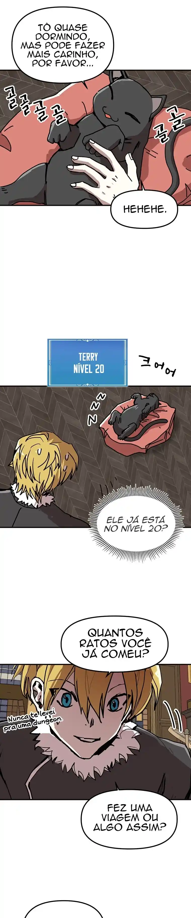 Read Solo Bug Player PT Manga Online