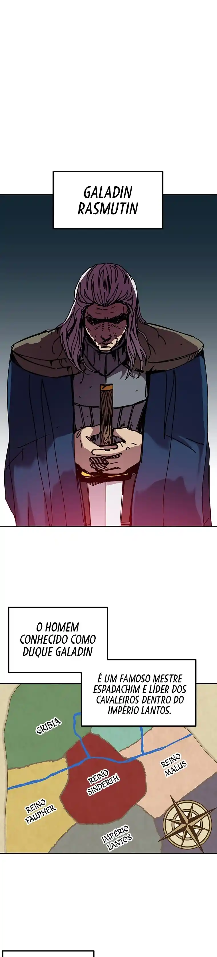 Read Solo Bug Player PT Manga Online