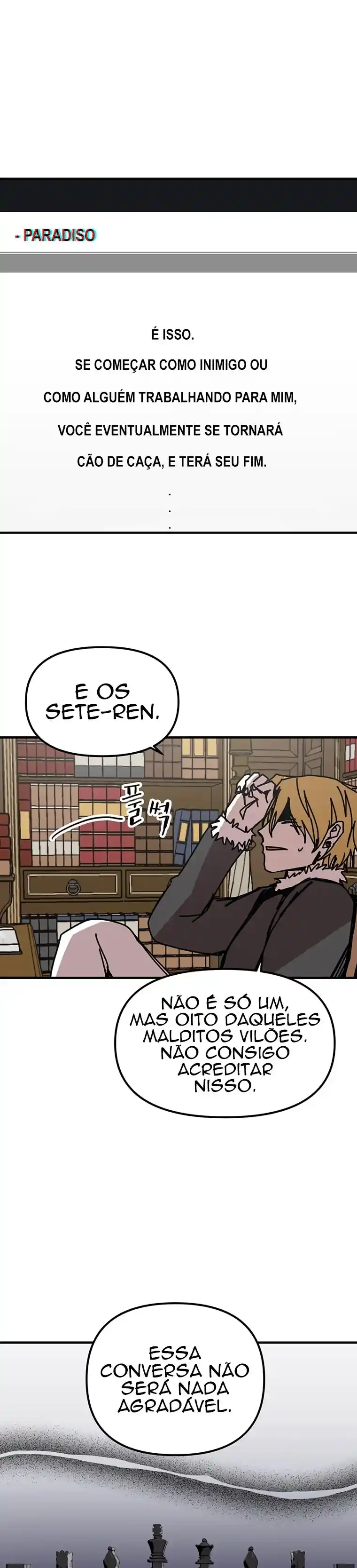 Read Solo Bug Player PT Manga Online