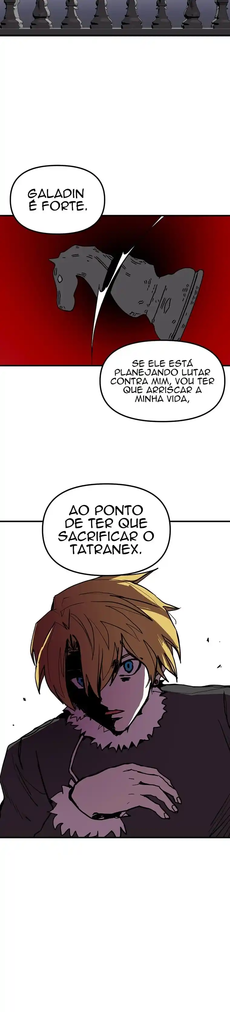 Read Solo Bug Player PT Manga Online