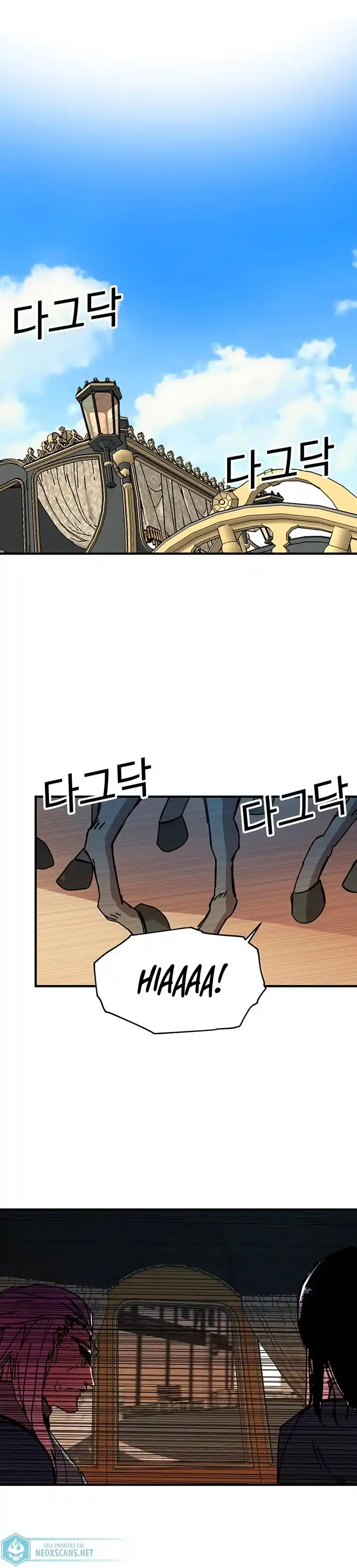 Read Solo Bug Player PT Manga Online