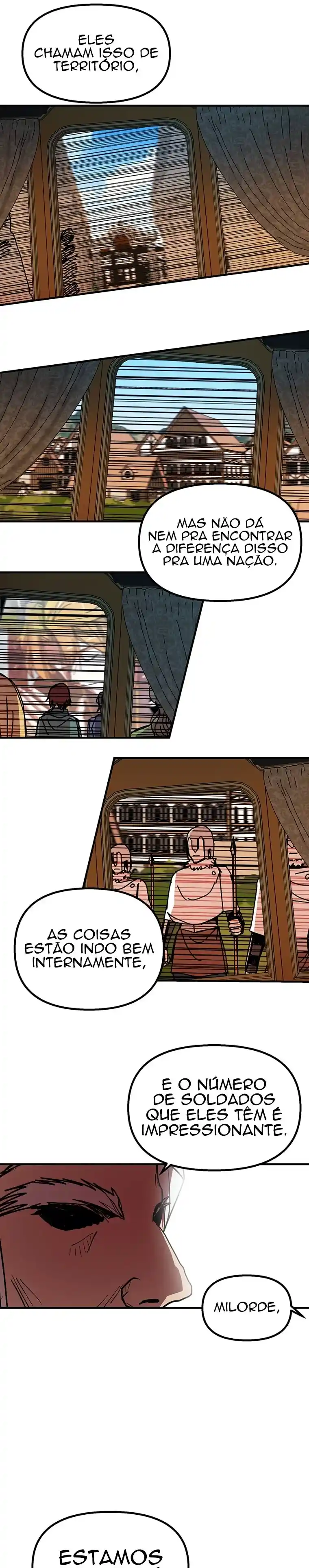 Read Solo Bug Player PT Manga Online