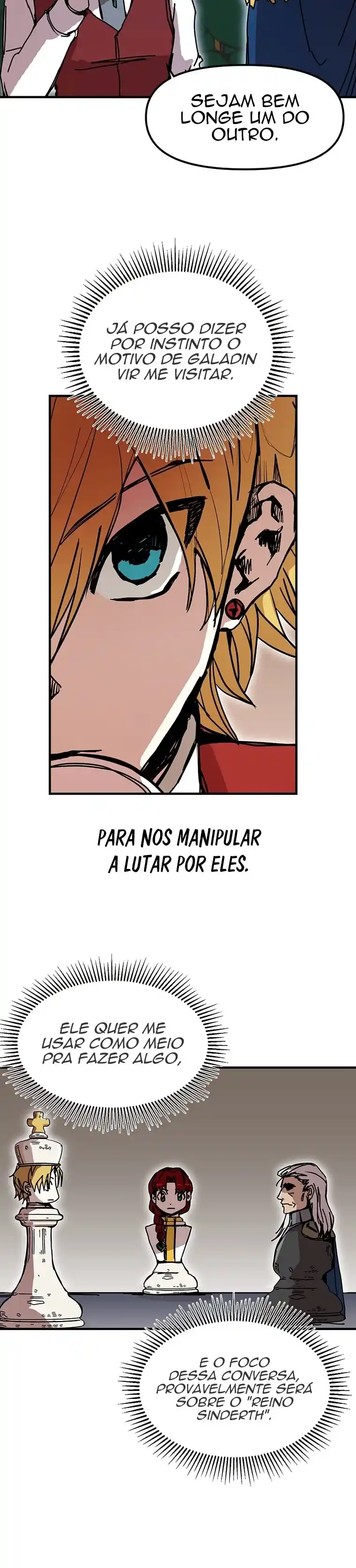 Read Solo Bug Player PT Manga Online