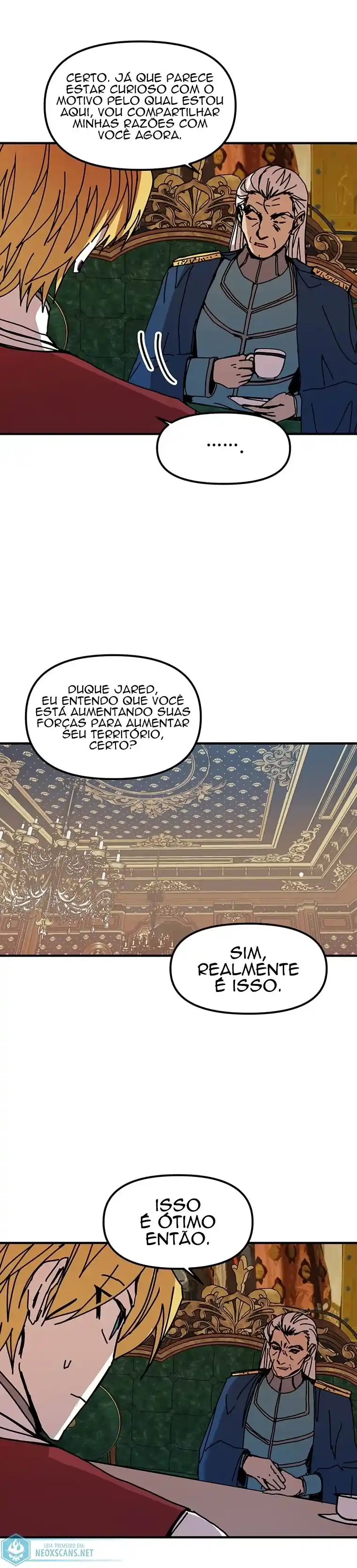 Read Solo Bug Player PT Manga Online