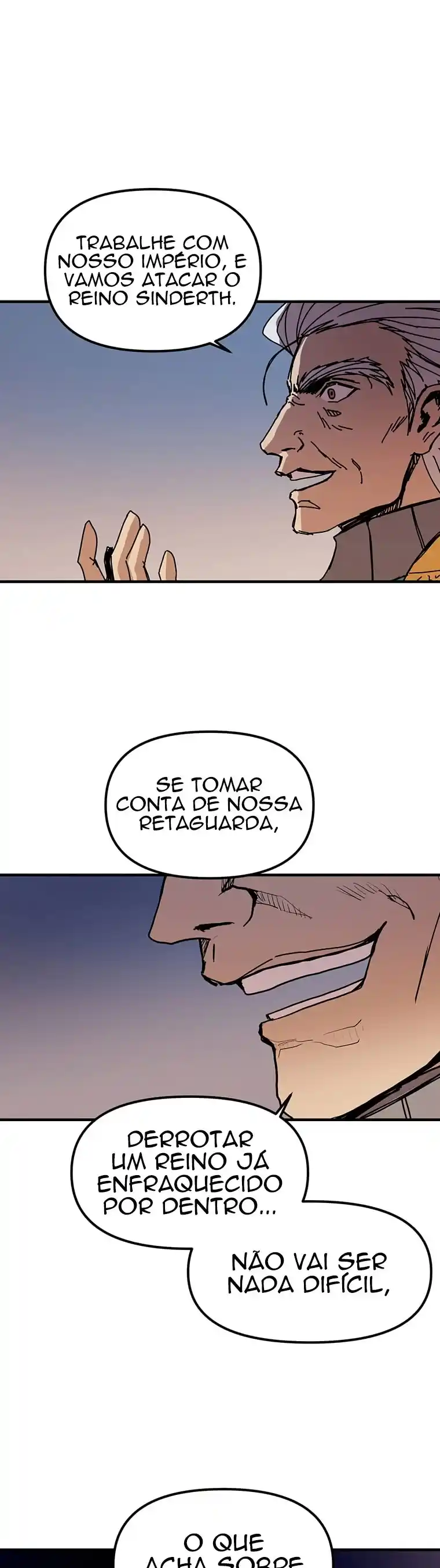 Read Solo Bug Player PT Manga Online