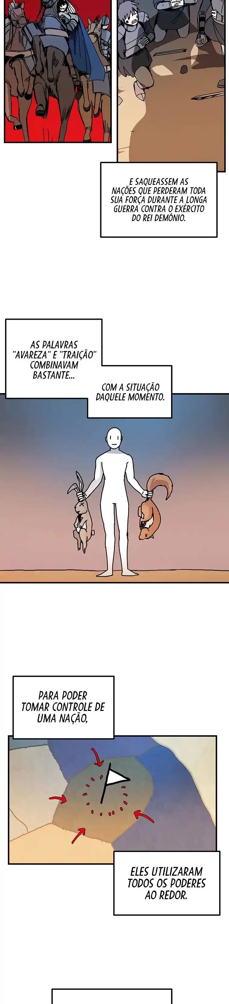 Read Solo Bug Player PT Manga Online