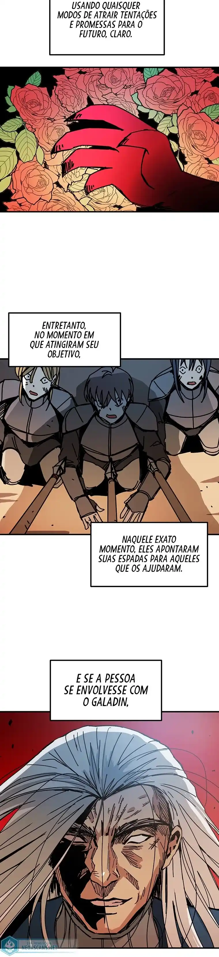 Read Solo Bug Player PT Manga Online