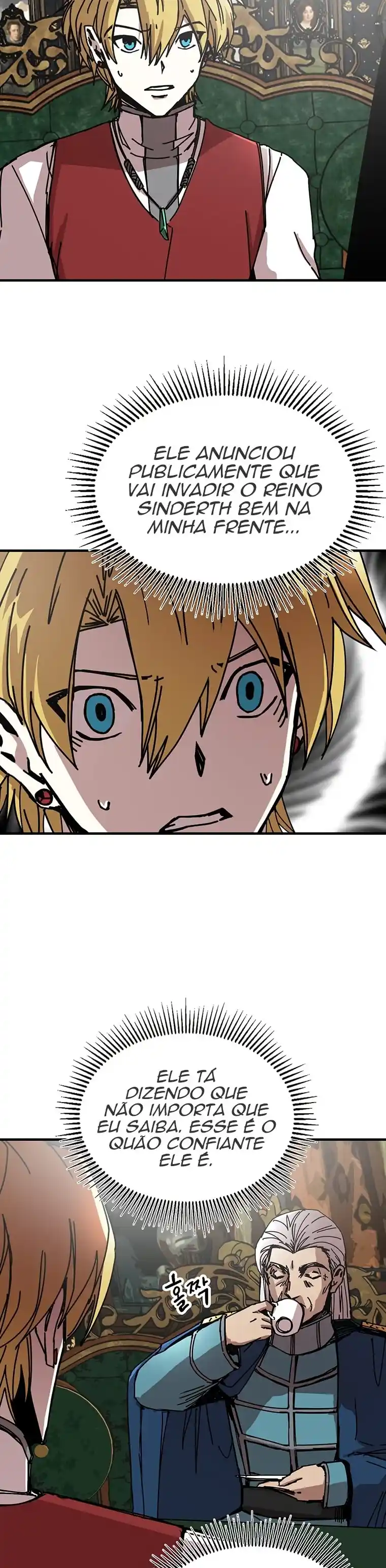 Read Solo Bug Player PT Manga Online