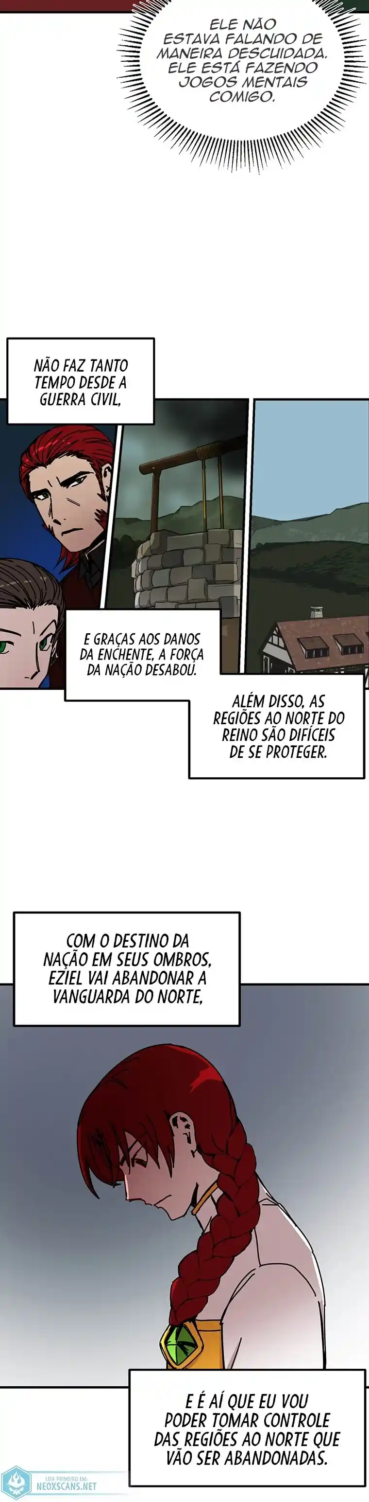 Read Solo Bug Player PT Manga Online