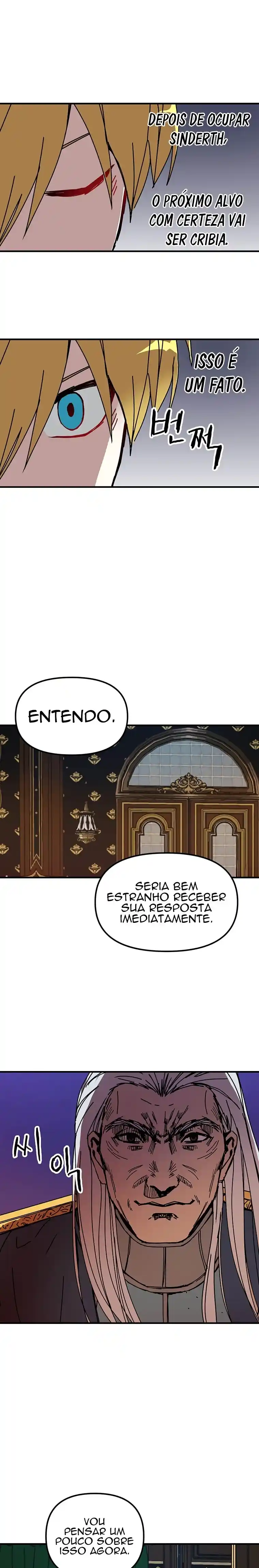 Read Solo Bug Player PT Manga Online