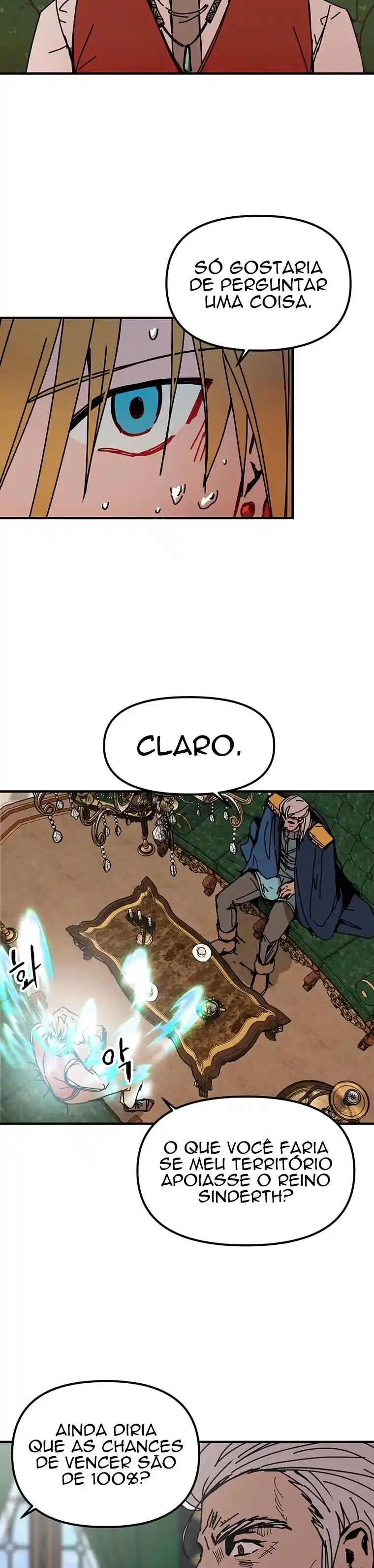 Read Solo Bug Player PT Manga Online