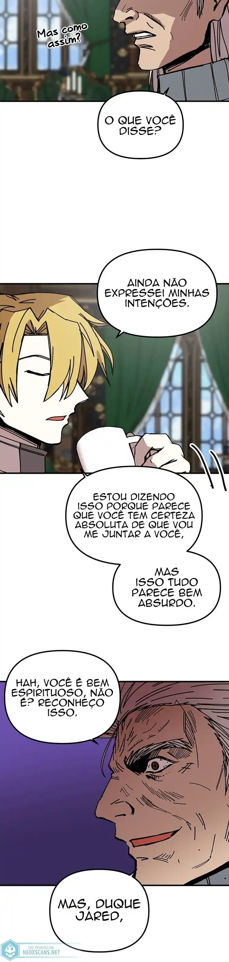 Read Solo Bug Player PT Manga Online