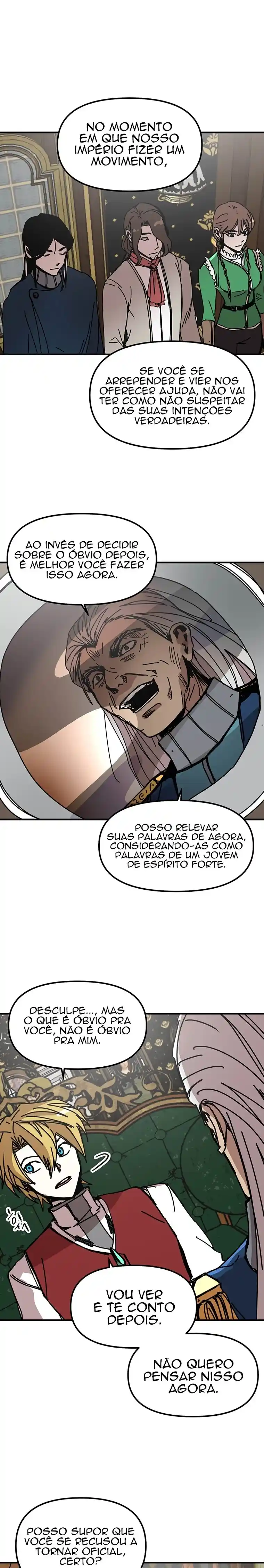 Read Solo Bug Player PT Manga Online