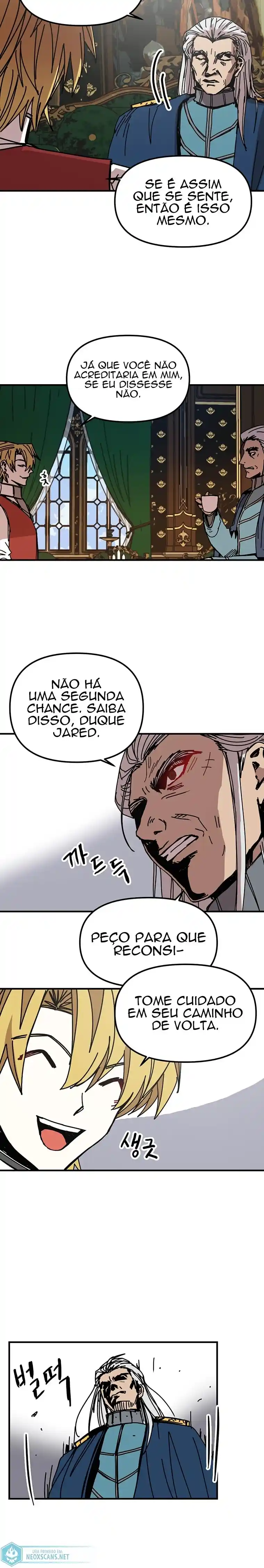 Read Solo Bug Player PT Manga Online
