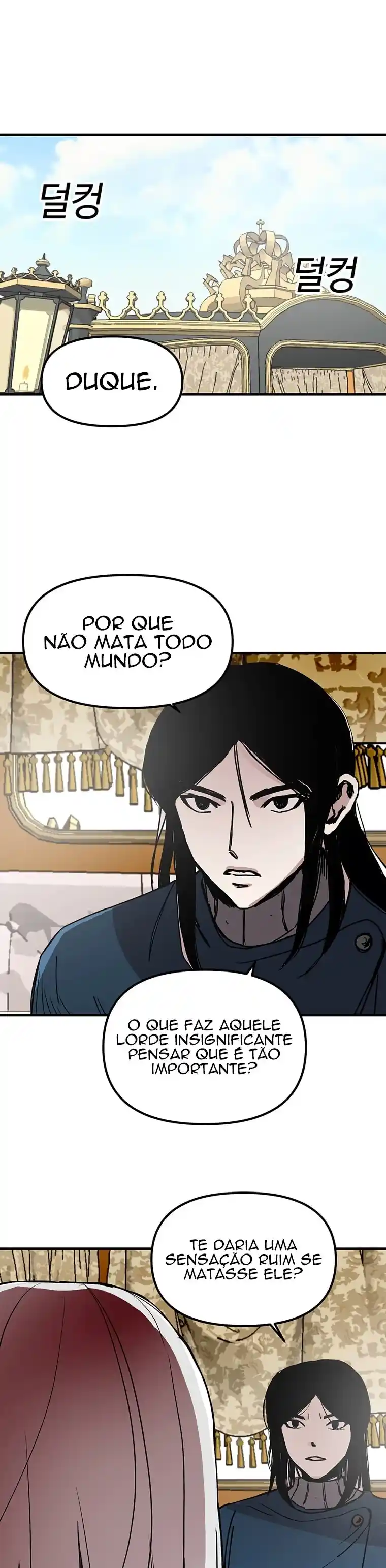 Read Solo Bug Player PT Manga Online