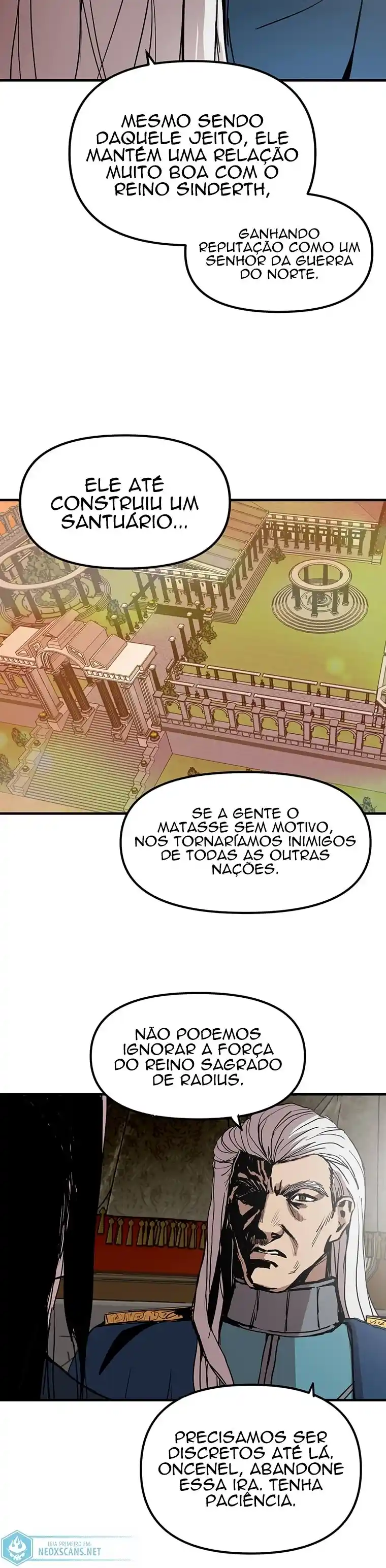 Read Solo Bug Player PT Manga Online