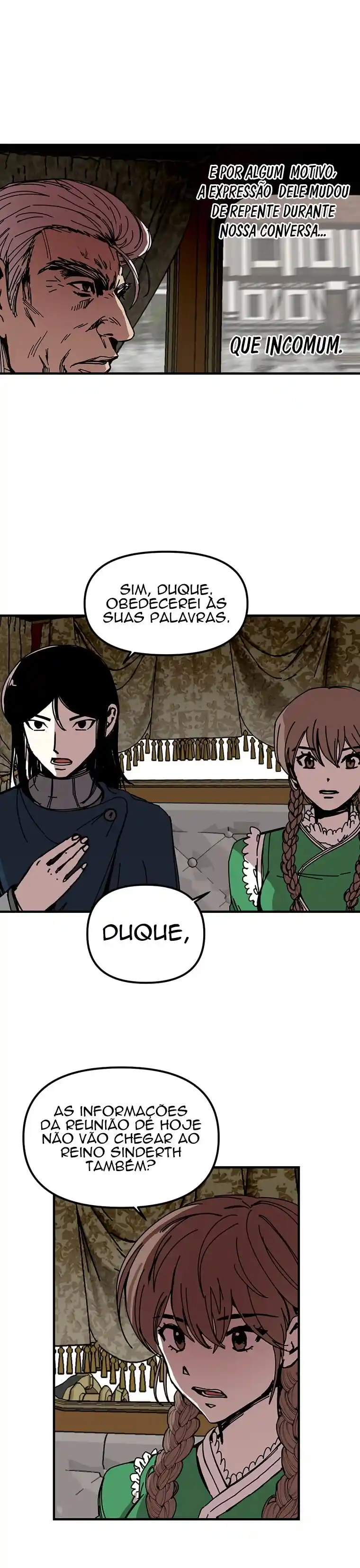 Read Solo Bug Player PT Manga Online