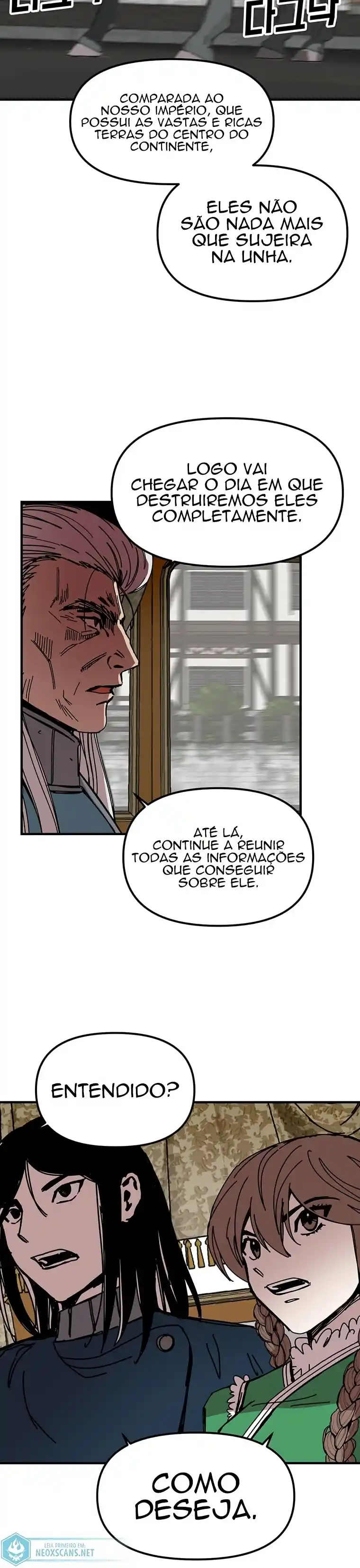 Read Solo Bug Player PT Manga Online