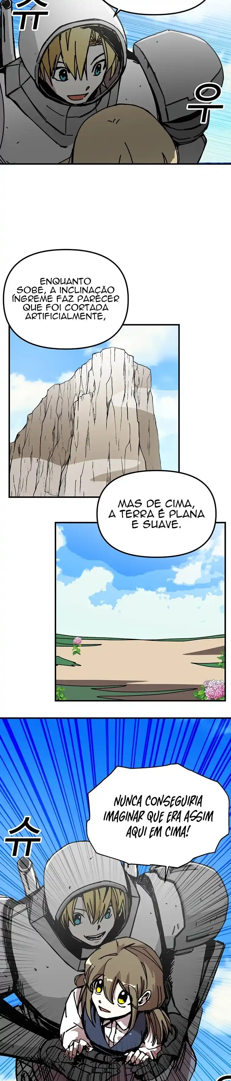Read Solo Bug Player PT Manga Online