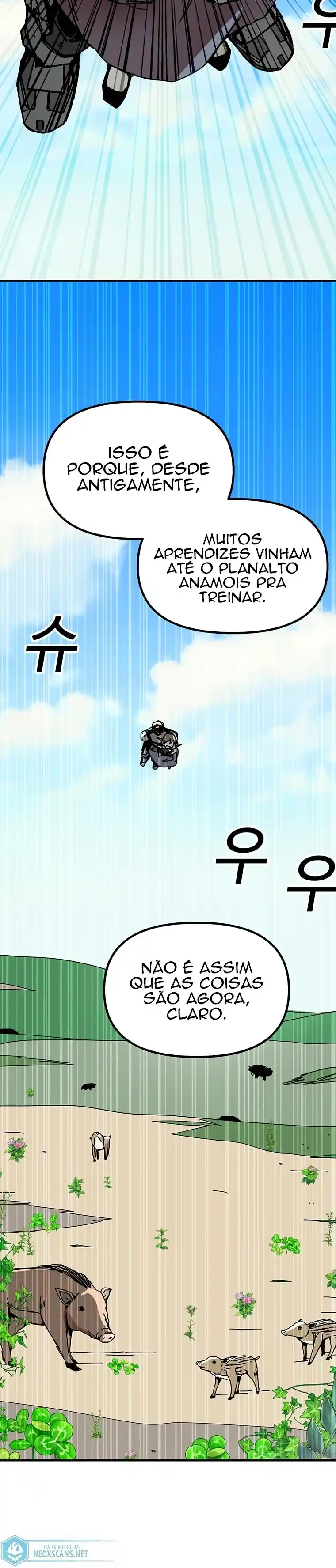 Read Solo Bug Player PT Manga Online