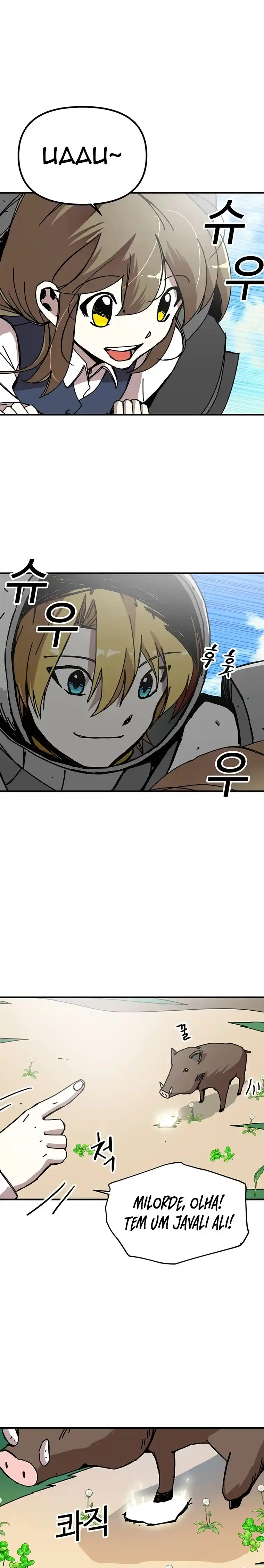 Read Solo Bug Player PT Manga Online