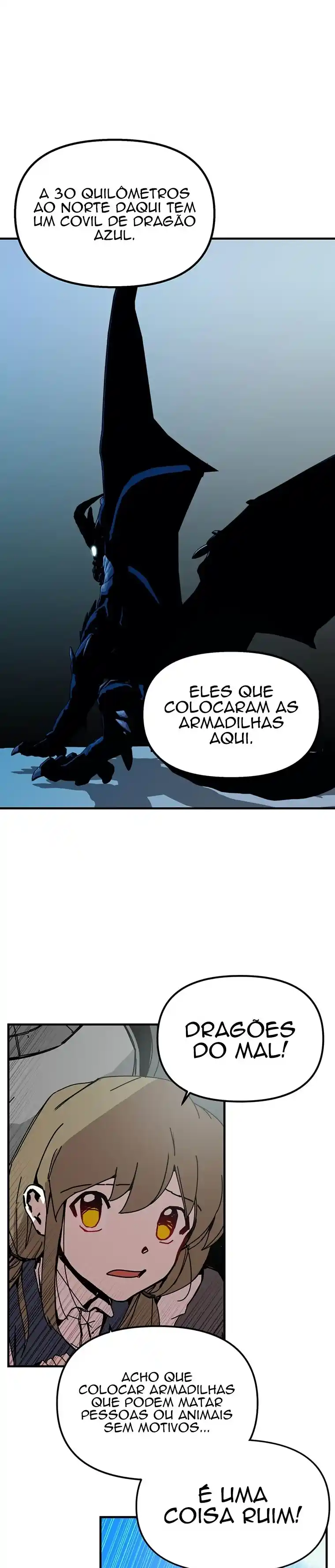 Read Solo Bug Player PT Manga Online