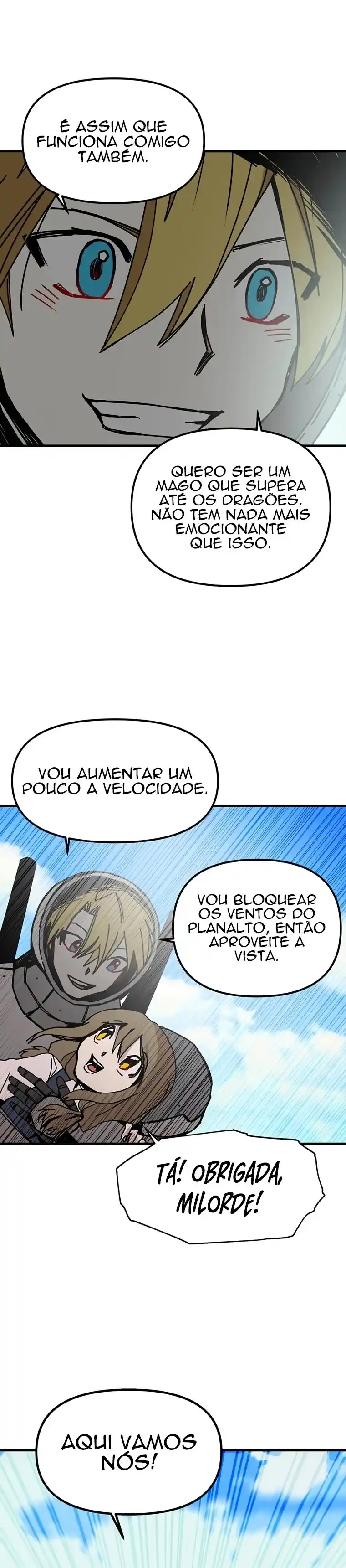 Read Solo Bug Player PT Manga Online