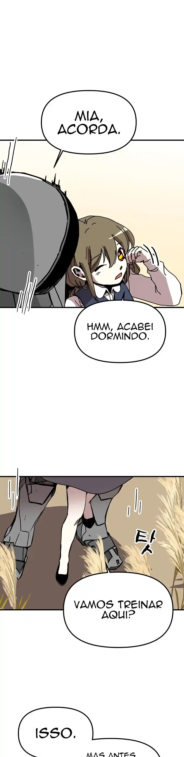 Read Solo Bug Player PT Manga Online