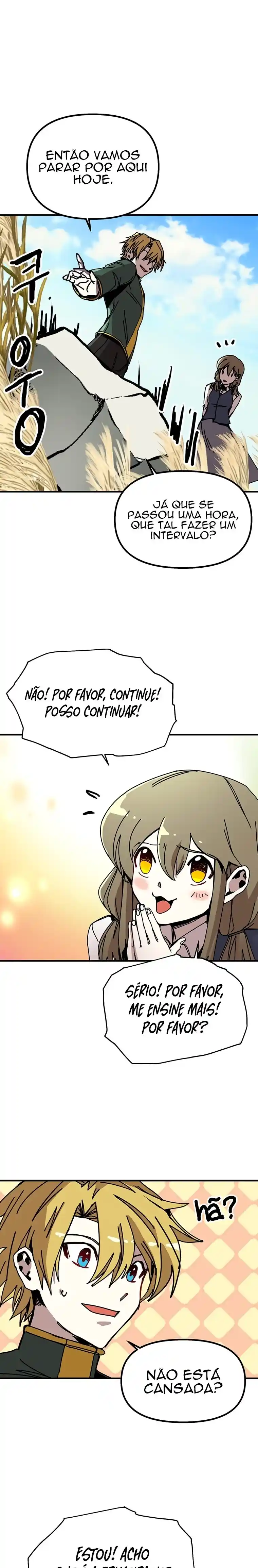Read Solo Bug Player PT Manga Online
