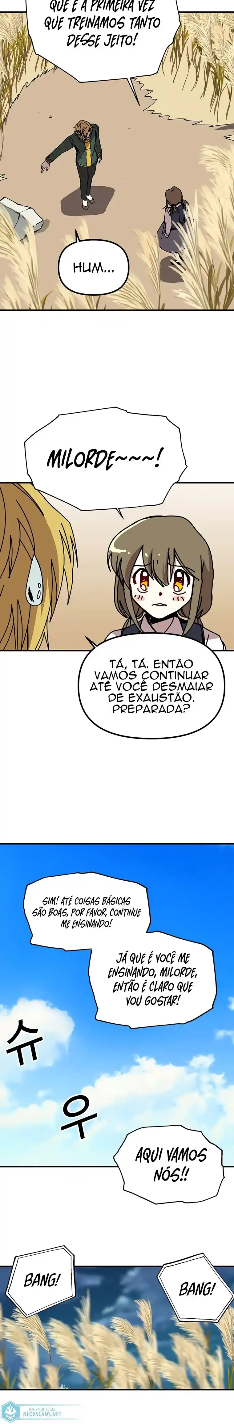 Read Solo Bug Player PT Manga Online