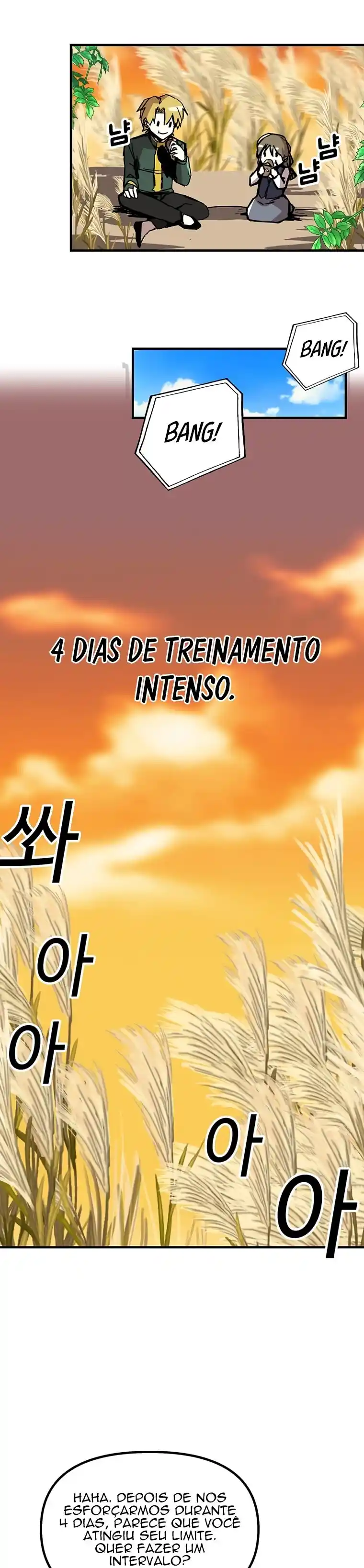 Read Solo Bug Player PT Manga Online