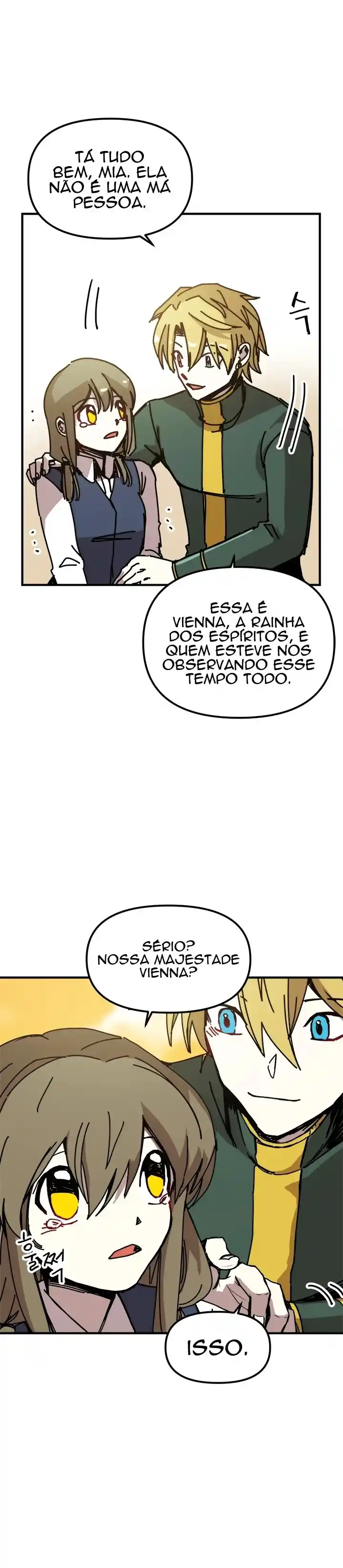 Read Solo Bug Player PT Manga Online