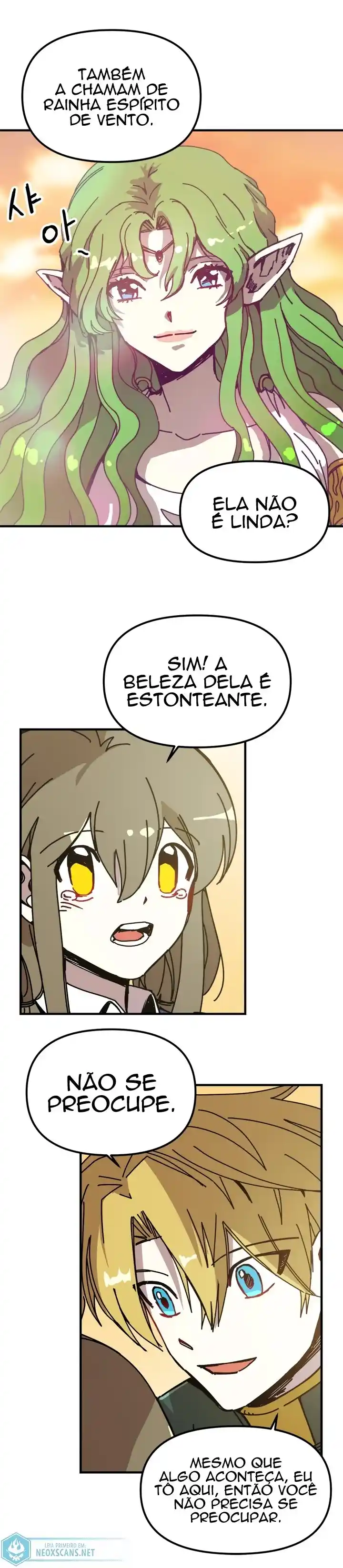Read Solo Bug Player PT Manga Online