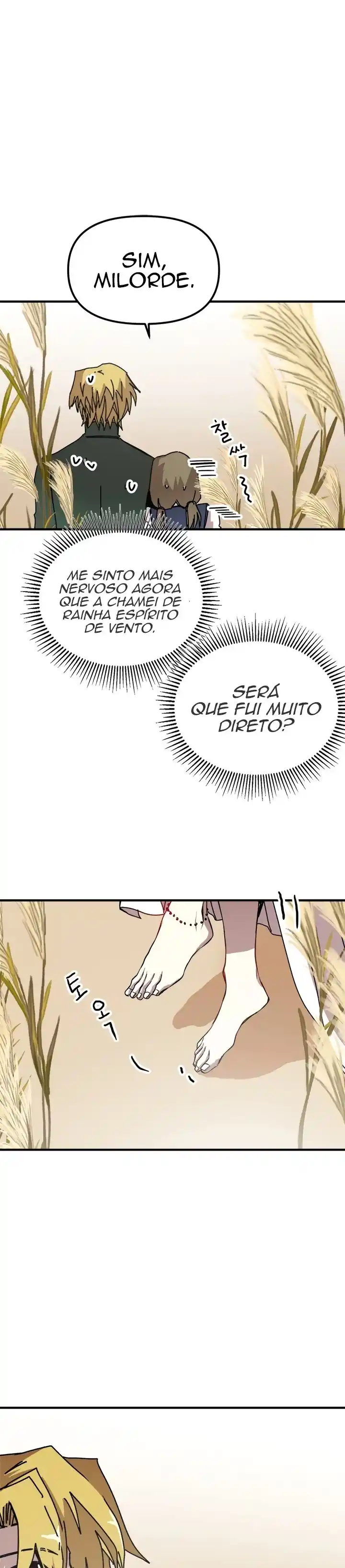 Read Solo Bug Player PT Manga Online