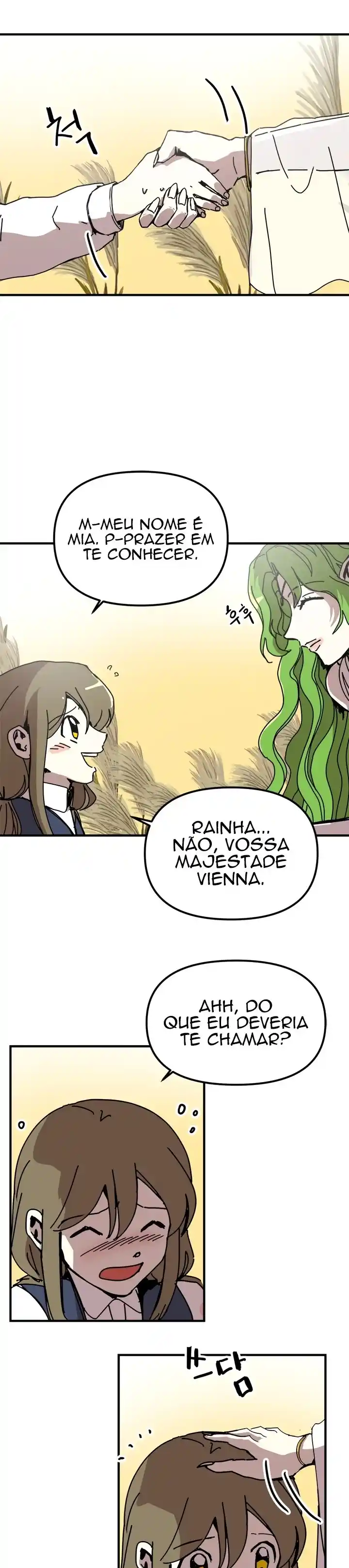 Read Solo Bug Player PT Manga Online