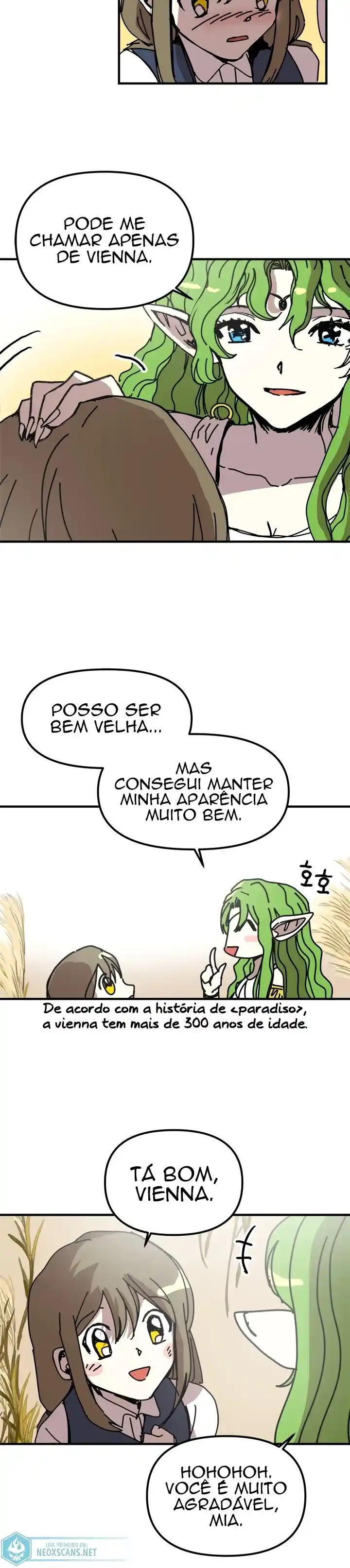 Read Solo Bug Player PT Manga Online