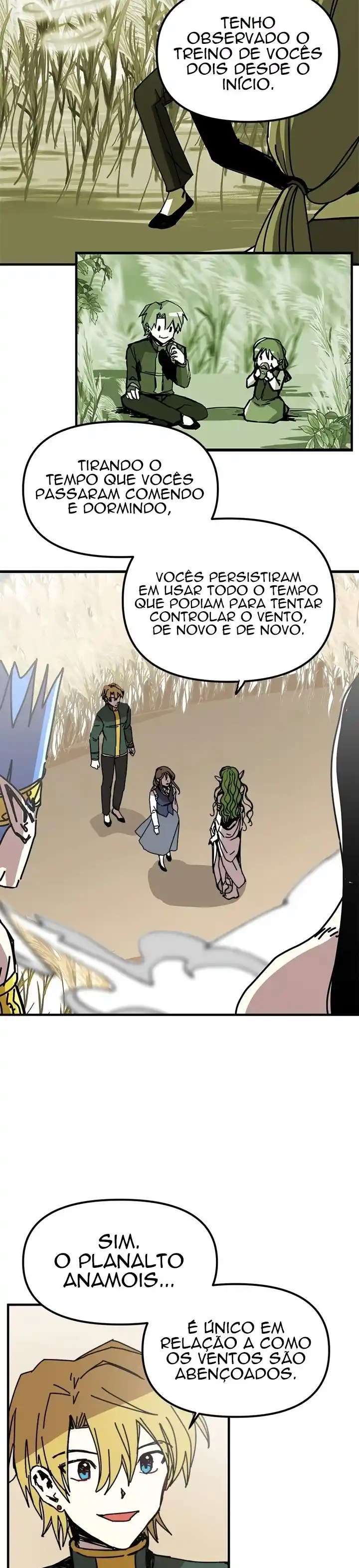 Read Solo Bug Player PT Manga Online